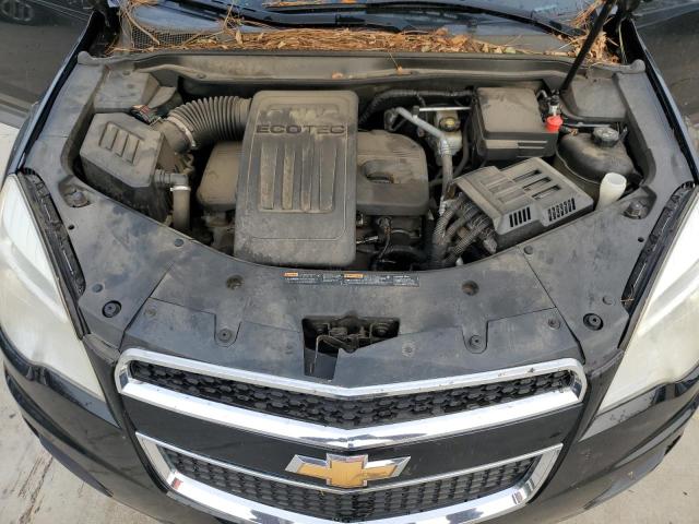 Photo 12 from auction – 2014 CHEVROLET EQUINOX LS with VIN 2GNALAEK2E6202453