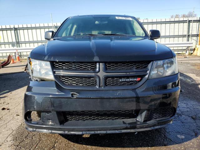 صورة رقم 5 من المزاد - 2018 DODGE JOURNEY SE مع VIN 3C4PDCAB2JT171504