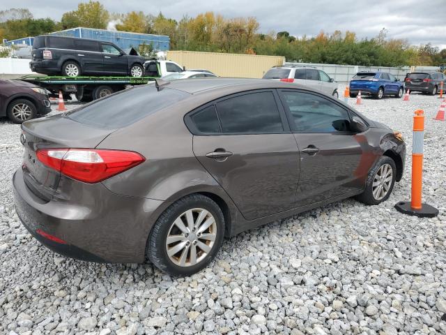 Photo 3 from auction – 2014 KIA FORTE LX with VIN KNAFX4A64E5212472