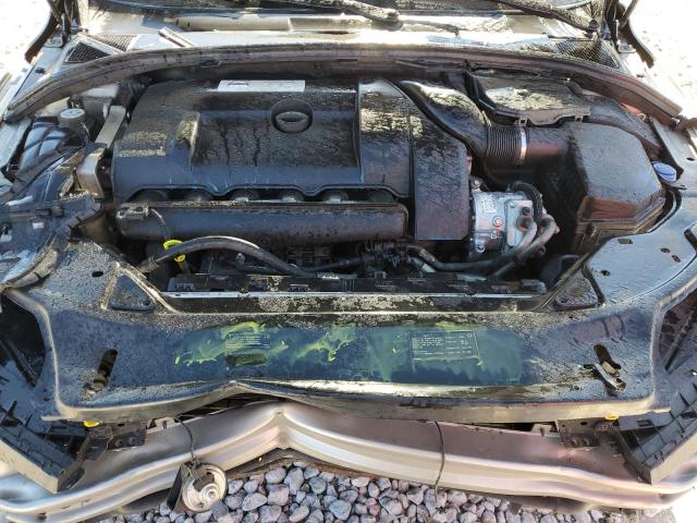 Photo 12 from auction – 2011 VOLVO XC70 T6 with VIN YV4902BZ6B1104744