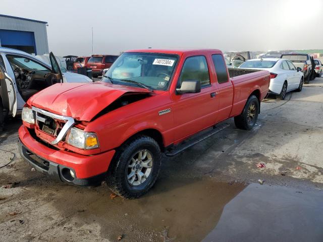 FORD RANGER SUP 2011 with VIN 1FTLR4FE3BPA68980 - Photo from auction