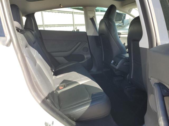 Снимка 10 от търг – 2023 TESLA MODEL Y с VIN 7SAYGDEE5PA039544