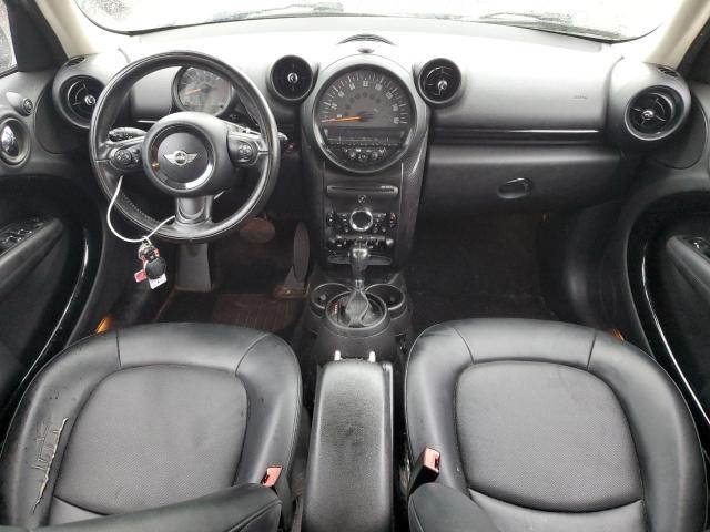 Photo 8 from auction – 2015 MINI COOPER COU with VIN WMWZB3C51FWR45228