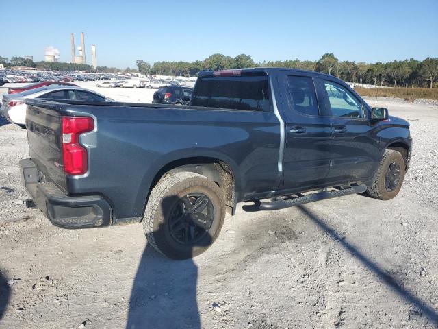Photo 3 from auction – 2019 CHEVROLET SILVERADO with VIN 1GCRYEED6KZ414147