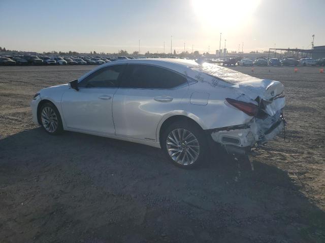 Photo 2 from auction – 2019 LEXUS ES 300H with VIN JTHB21B13K2024216