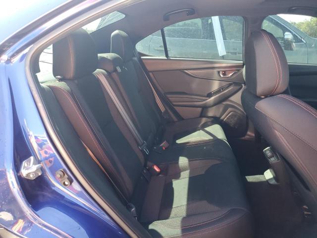 Photo 10 from auction – 2023 SUBARU WRX PREMIU with VIN JF1VBAF66P9804932
