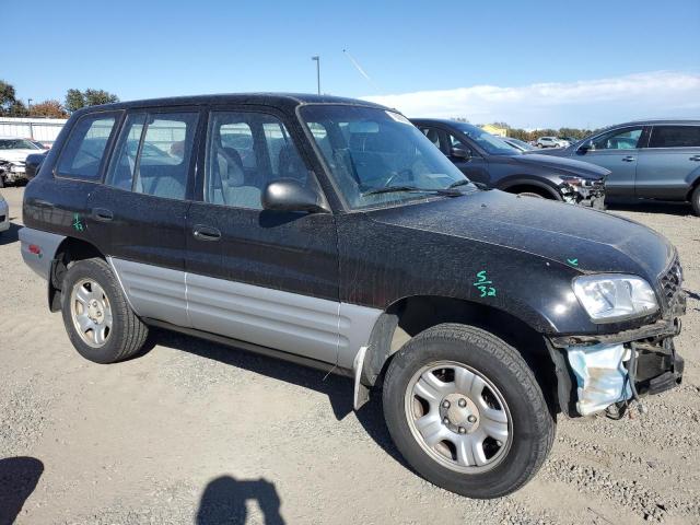 Photo 4 from auction – 2000 TOYOTA RAV4 with VIN JT3HP10V8Y0228358