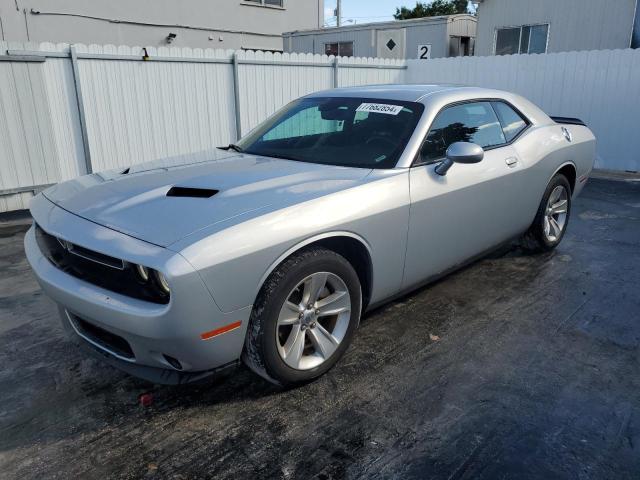 DODGE CHALLENGER 2023 with VIN 2C3CDZAG6PH514768 - Photo from auction