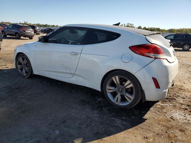 صورة رقم 2 من المزاد - 2012 HYUNDAI VELOSTER مع VIN KMHTC6AD9CU035461