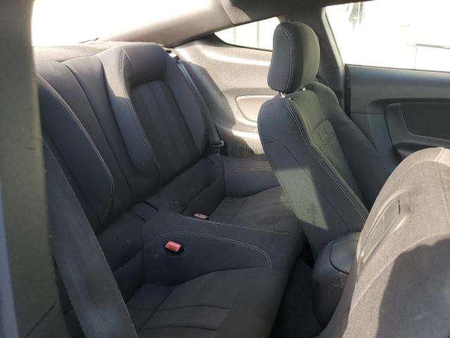 Photo 10 from auction – 2019 FORD MUSTANG with VIN 1FA6P8THXK5184896