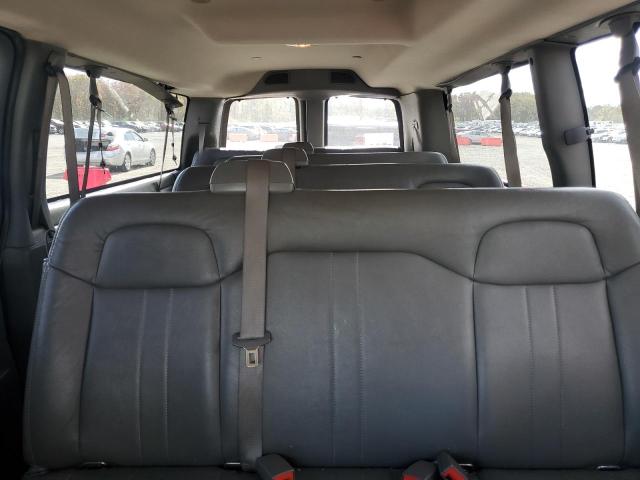 Photo 10 from auction – 2016 CHEVROLET EXPRESS G3 with VIN 1GAZGNFF7G1319968