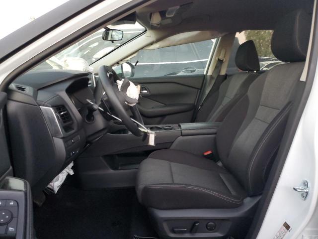 Photo 7 from auction – 2024 NISSAN ROGUE SV with VIN 5N1BT3BB9RC692671