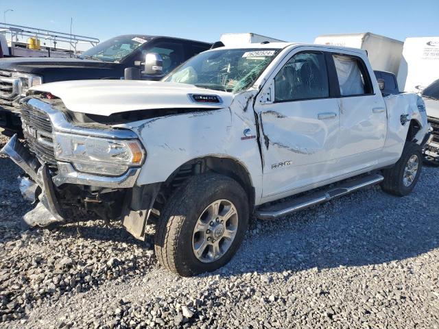 RAM 2500 BIG H 2021 with VIN 3C6UR5DL0MG676840 - Photo from auction