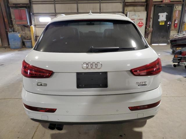Photo 6 from auction – 2018 AUDI Q3 PREMIUM with VIN WA1JCCFS4JR017185