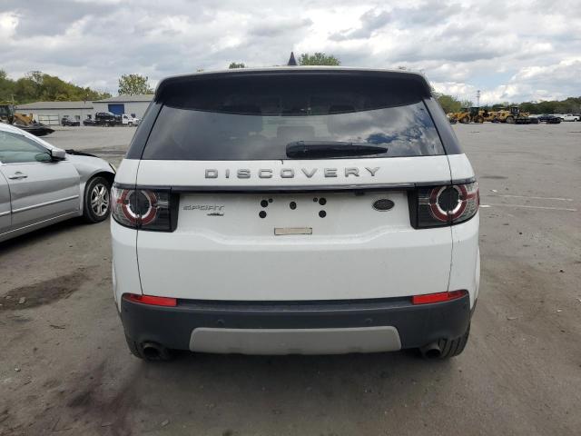 Photo 6 from auction – 2017 LAND ROVER DISCOVERY with VIN SALCR2BG2HH696620