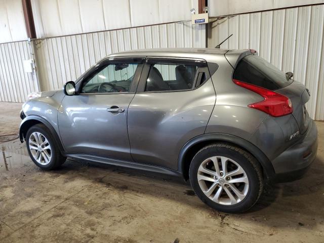 Photo 2 from auction – 2011 NISSAN JUKE S with VIN JN8AF5MV1BT014551