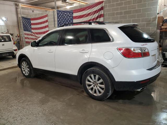 Photo 2 from auction – 2010 MAZDA CX-9 with VIN JM3TB2MA0A0231138