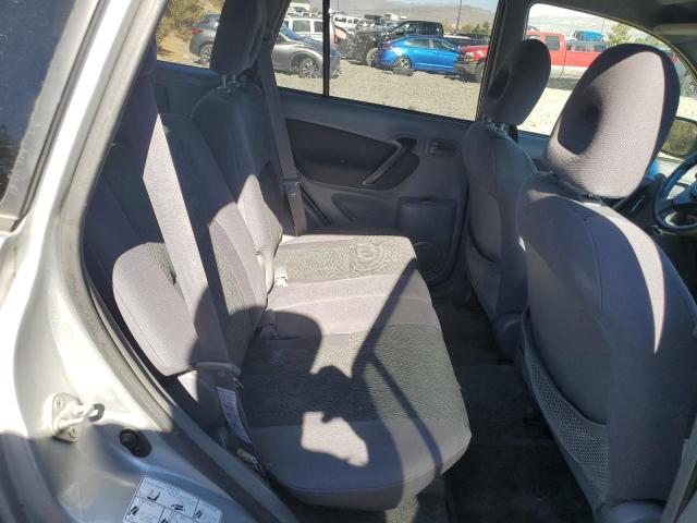 Photo 11 from auction – 2002 TOYOTA RAV4 with VIN JTEGH20V026005953
