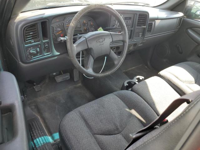 Photo 8 from auction – 2003 CHEVROLET SILVERADO with VIN 1GCEC14V63Z122760