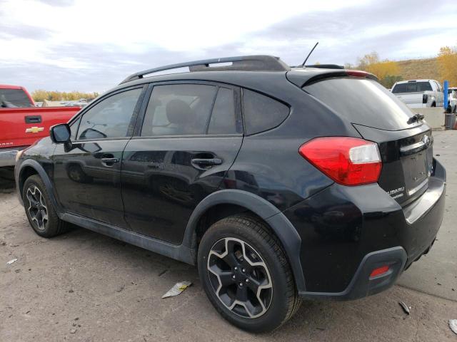 Photo 2 from auction – 2014 SUBARU XV CROSSTR with VIN JF2GPACC9E9312022