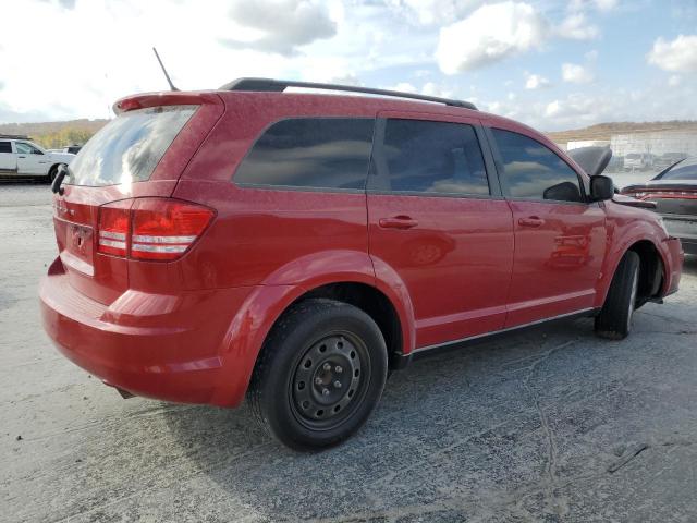 Photo 3 from auction – 2018 DODGE JOURNEY SE with VIN 3C4PDCAB9JT236056