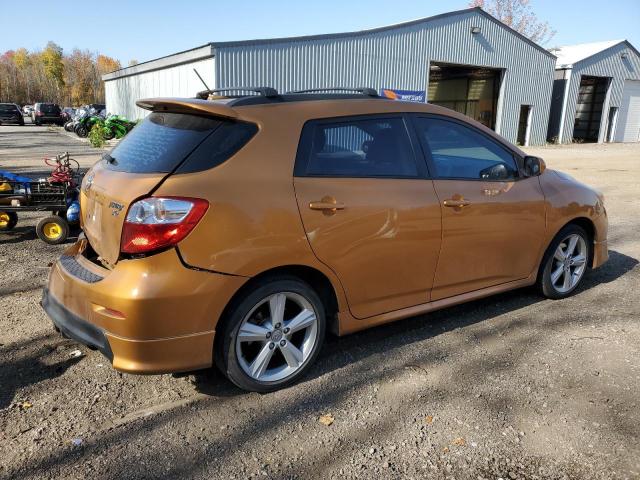 Photo 3 from auction – 2009 TOYOTA COROLLA MA with VIN 2T1KE40E89C014146