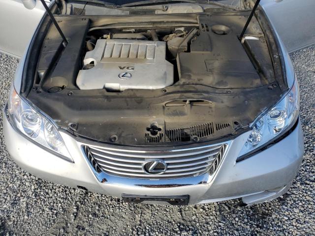 Photo 11 from auction – 2009 LEXUS ES 350 with VIN JTHBJ46G692323275
