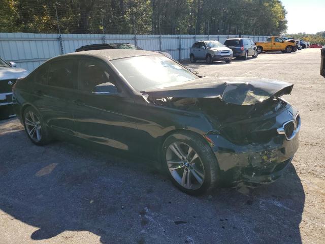 Photo 4 from auction – 2014 BMW 328 I with VIN WBA3A5G59ENP33549