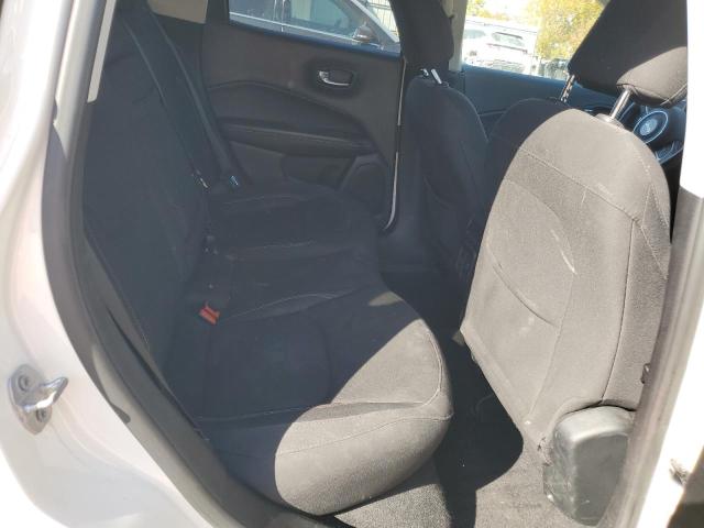 Photo 11 from auction – 2019 JEEP COMPASS SP with VIN 3C4NJDABXKT689237