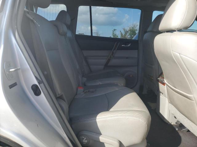 Photo 11 from auction – 2013 TOYOTA HIGHLANDER with VIN 5TDYK3EHXDS114197