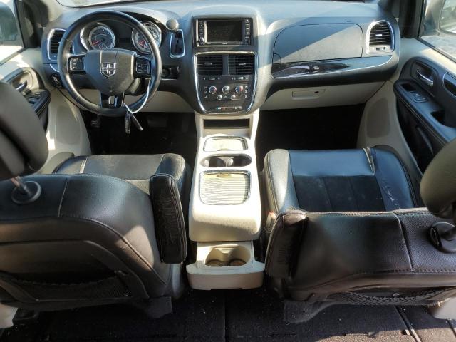 Photo 8 from auction – 2017 DODGE GRAND CARA with VIN 2C4RDGCG3HR814285