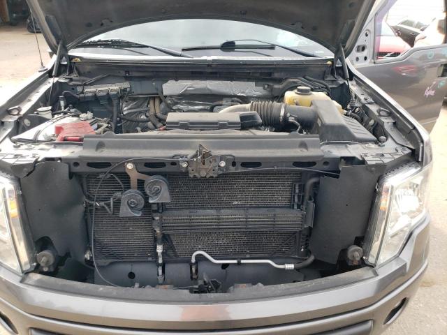 Photo 11 from auction – 2013 FORD F150 SUPER with VIN 1FTFX1EF0DFD68948