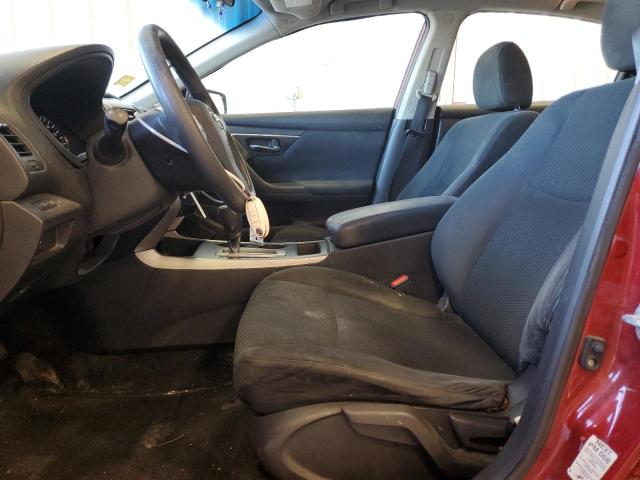 Photo 7 from auction – 2015 NISSAN ALTIMA 2.5 with VIN 1N4AL3AP5FN310784