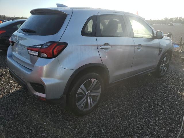 Photo 3 from auction – 2022 MITSUBISHI OUTLANDER with VIN JA4APUAU3NU014753