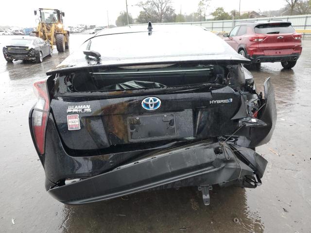 Photo 6 from auction – 2016 TOYOTA PRIUS with VIN JTDKARFU5G3026073