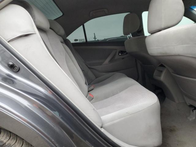 Photo 10 from auction – 2011 TOYOTA CAMRY BASE with VIN 4T1BF3EK7BU601982