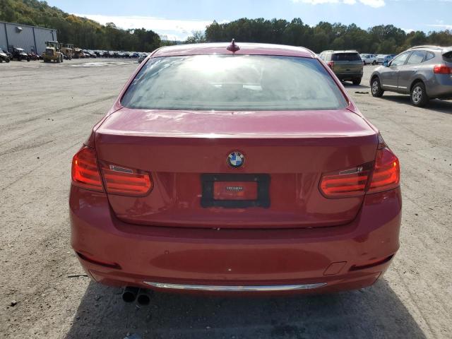 Photo 6 from auction – 2013 BMW 328 XI with VIN WBA3B3C57DF530224