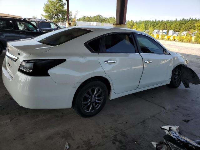 Photo 3 from auction – 2015 NISSAN ALTIMA 2.5 with VIN 1N4AL3AP4FC211093