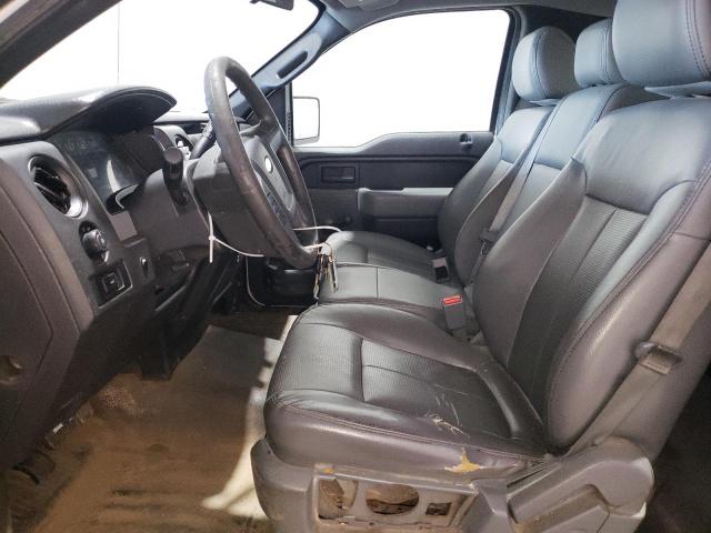 Photo 7 from auction – 2011 FORD F150 with VIN 1FTMF1CM9BKD76319