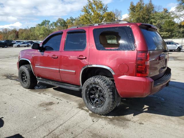 Photo 2 from auction – 2011 CHEVROLET TAHOE K150 with VIN 1GNSKBE06BR124223