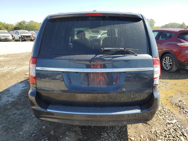 Photo 6 from auction – 2013 CHRYSLER TOWN & COU with VIN 2C4RC1CG4DR753359