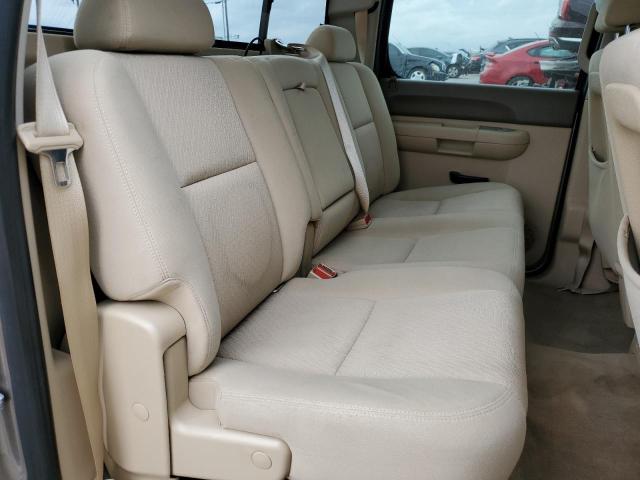Photo 10 from auction – 2012 CHEVROLET SILVERADO with VIN 3GCPKSE74CG219649