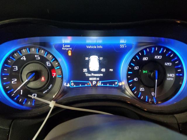 Photo 9 from auction – 2019 CHRYSLER 300 S with VIN 2C3CCABGXKH516583
