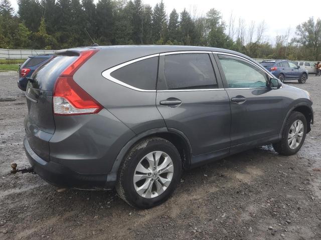Photo 3 from auction – 2012 HONDA CR-V EX with VIN 5J6RM3H59CL005921
