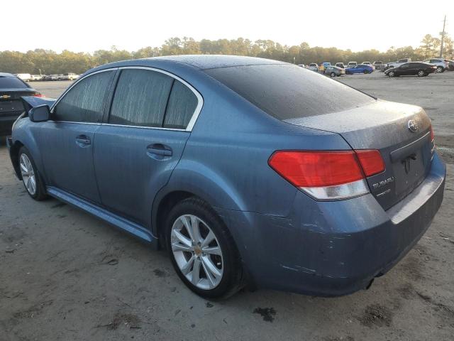 Photo 2 from auction – 2013 SUBARU LEGACY 2.5 with VIN 4S3BMBC63D3042949