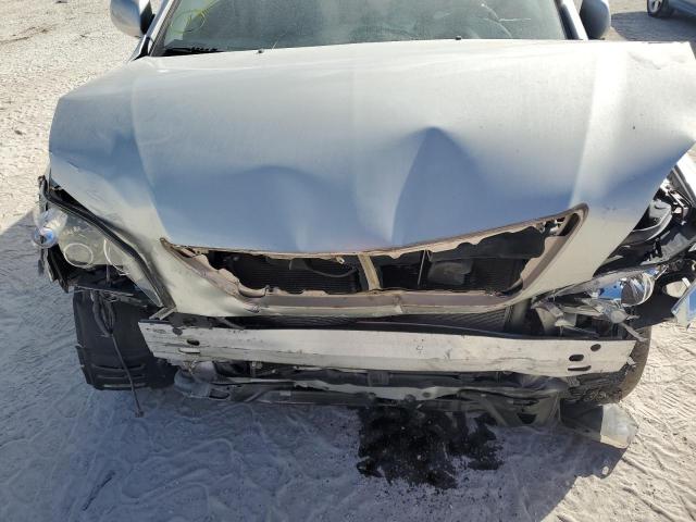 Photo 12 from auction – 2008 LEXUS RX 350 with VIN 2T2HK31U58C079520