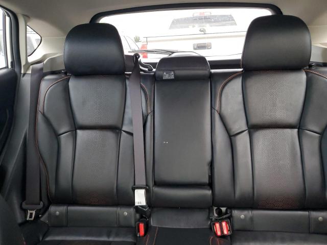 Photo 10 from auction – 2023 SUBARU CROSSTREK with VIN JF2GTHMCXPH308007