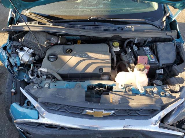 Photo 11 from auction – 2019 CHEVROLET SPARK 1LT with VIN KL8CD6SA9KC723835