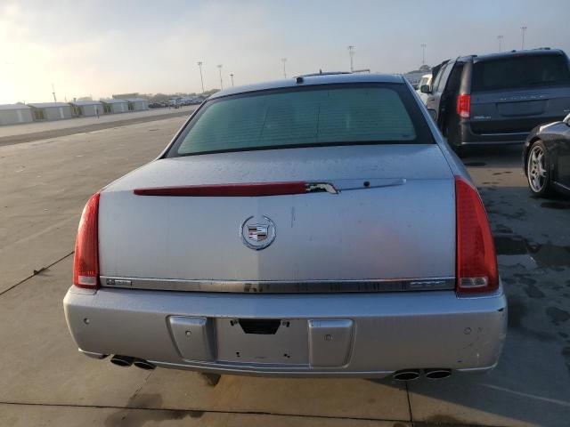 Photo 6 from auction – 2007 CADILLAC DTS with VIN 1G6KD57YX7U142061
