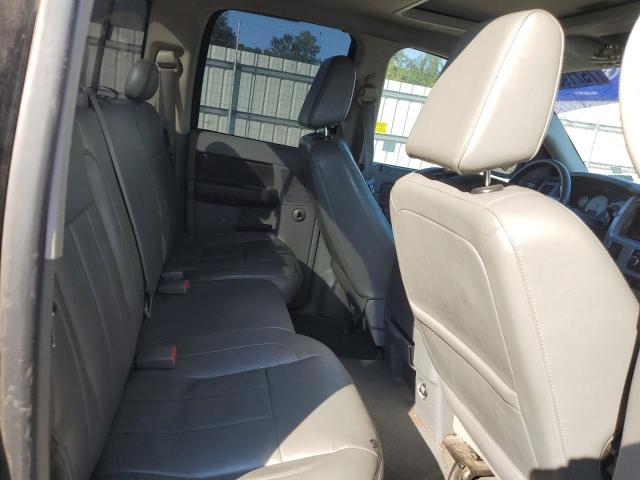 Photo 10 from auction – 2008 DODGE RAM 1500 S with VIN 1D7HU18238S510660